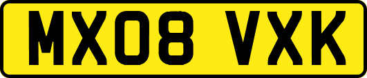 MX08VXK