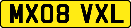MX08VXL