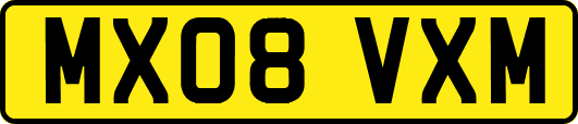 MX08VXM