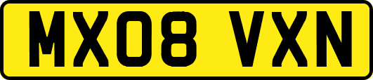 MX08VXN
