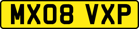 MX08VXP