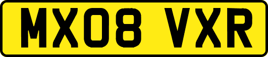 MX08VXR