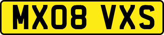 MX08VXS
