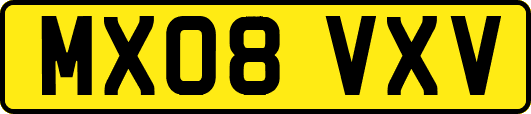MX08VXV