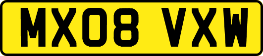 MX08VXW