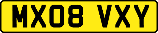 MX08VXY
