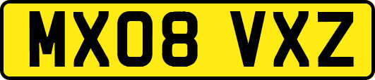 MX08VXZ