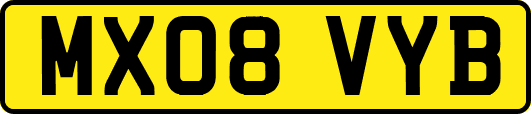 MX08VYB