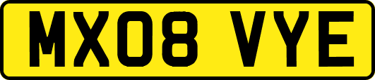 MX08VYE