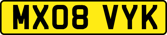 MX08VYK