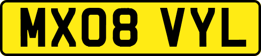 MX08VYL