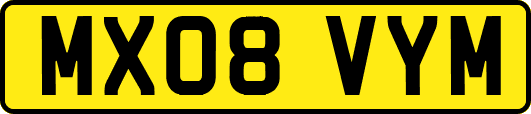 MX08VYM