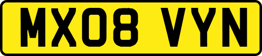 MX08VYN