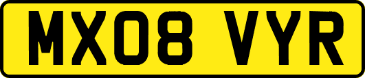 MX08VYR