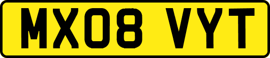 MX08VYT