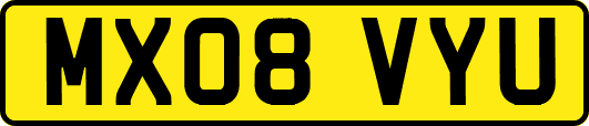 MX08VYU