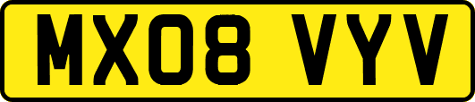 MX08VYV