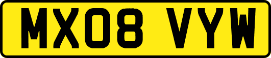MX08VYW