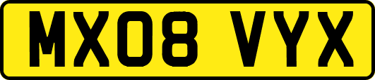 MX08VYX