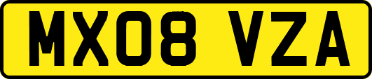 MX08VZA