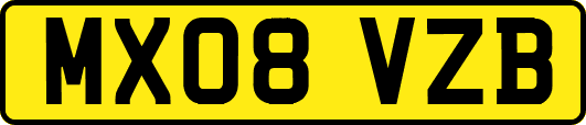 MX08VZB