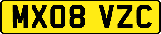 MX08VZC