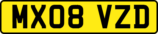 MX08VZD