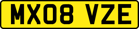 MX08VZE