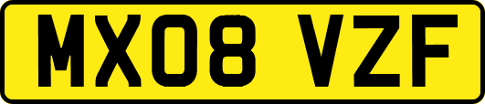 MX08VZF