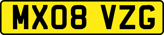 MX08VZG