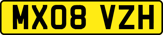 MX08VZH