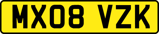 MX08VZK