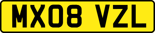 MX08VZL
