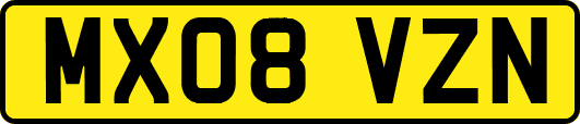 MX08VZN