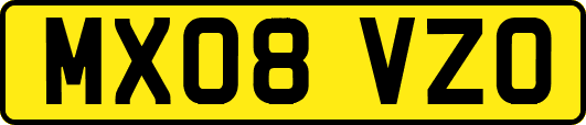 MX08VZO