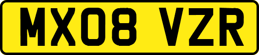 MX08VZR