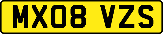 MX08VZS