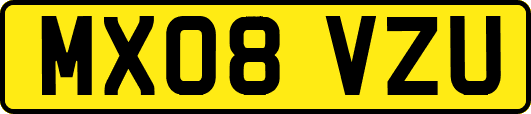 MX08VZU