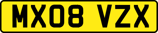 MX08VZX