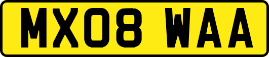 MX08WAA