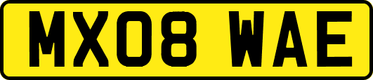 MX08WAE
