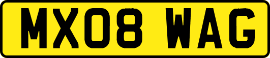 MX08WAG