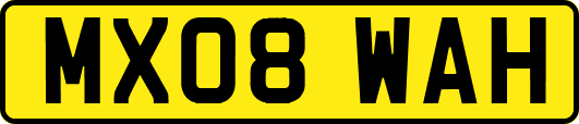 MX08WAH
