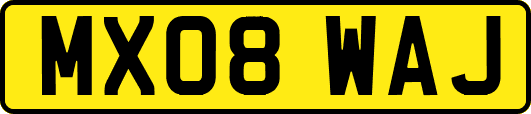 MX08WAJ