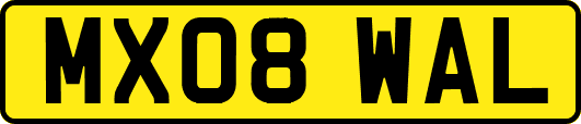 MX08WAL