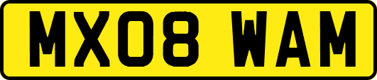 MX08WAM
