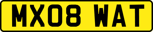 MX08WAT