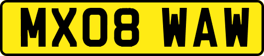 MX08WAW