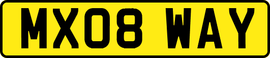 MX08WAY