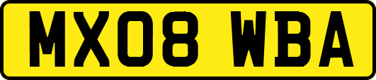 MX08WBA